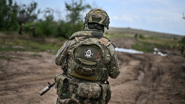 Бойцы «Востока» уничтожили более 320 солдат ВСУ