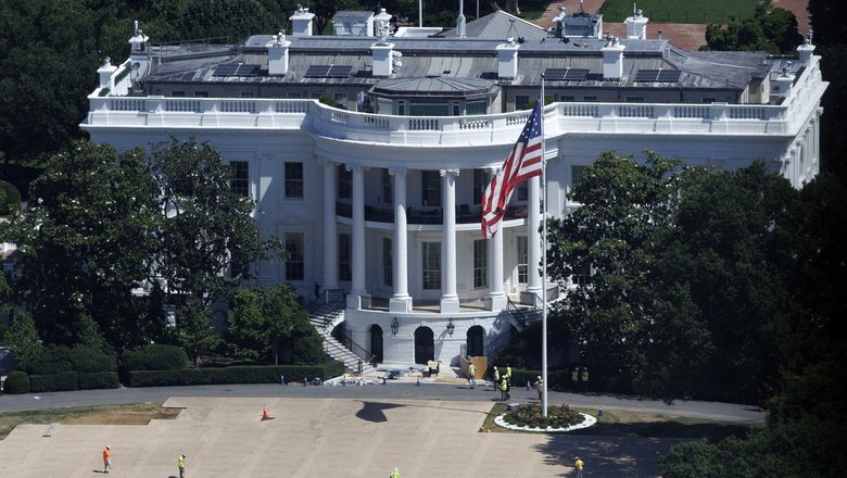 Эксперт раскрыла, как США могут ухудшить положение Украины