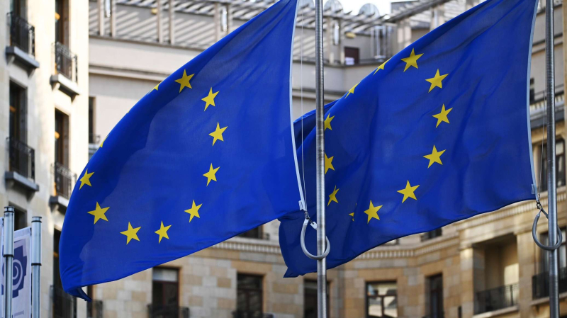 ЕС направит Киеву очередной транш доходов от замороженных активов РФ