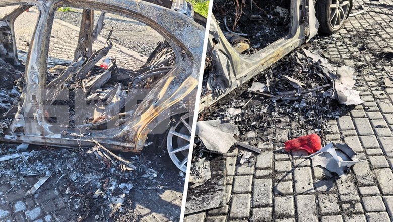 Гендиректор Уралдронзавода Ткачук попал в реанимацию после взрыва его автомобиля