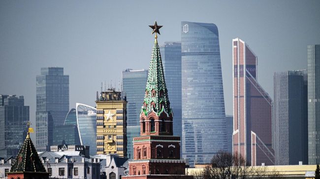 Гидрометцентр: 16 августа в Москве до +26 градусов, дождь