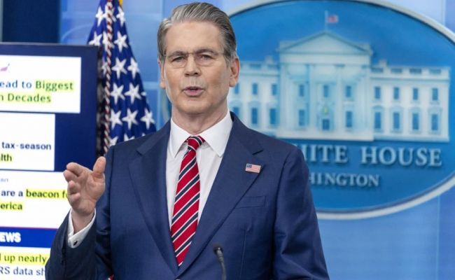 Глава Минфина США пообещал Ирану «невиданные» мэры экономической изоляции