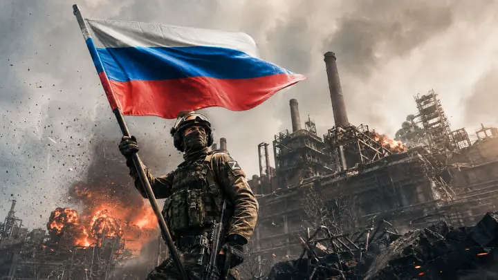 Истерика в ООН: Кто «смеет» поддерживать Россию?
