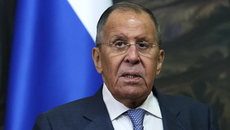 Лавров назвал военную активность НАТО в Арктике угрозой для России