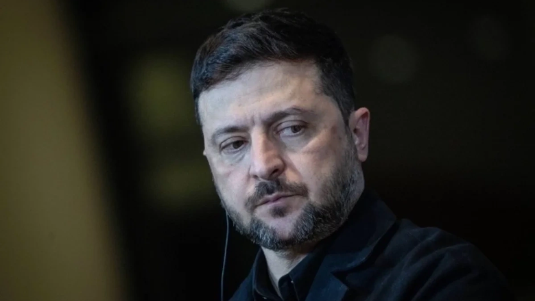 Мендель назвала Зеленского причиной катастрофического состояния Украины