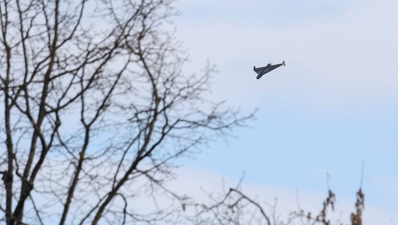Мирные жители ранены при атаке хуситов на город в Саудовской Аравии: подробности