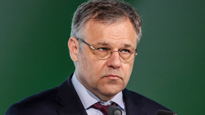Мирошник заявил об отказе Киева от мирного урегулирования конфликта