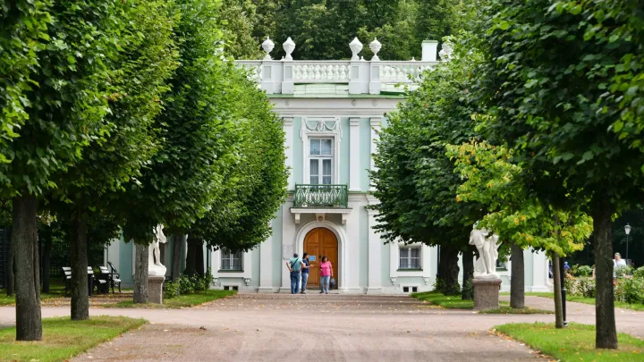 «Мосбилет» приглашает на пешеходные экскурсии по историческим местам Москвы