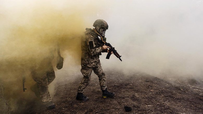 На Украине объяснили данные о частичной отмене отсрочки от армии