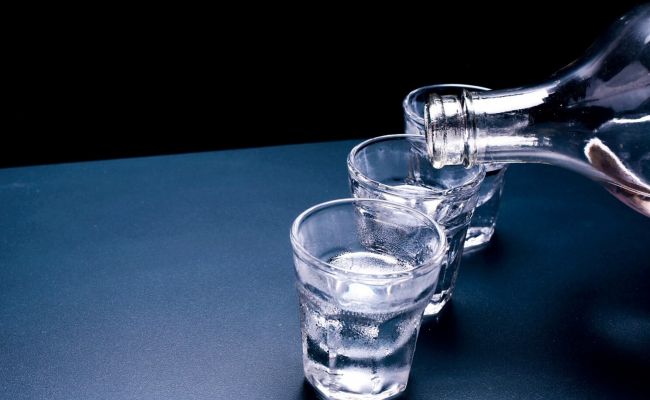 Онколог: употребление алкоголя повышает риск развития пяти видов рака