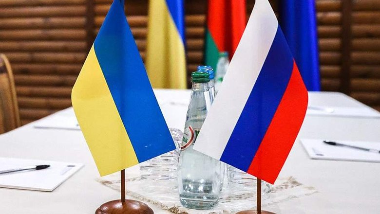 Политолог объяснил стратегию США по урегулированию конфликта на Украине