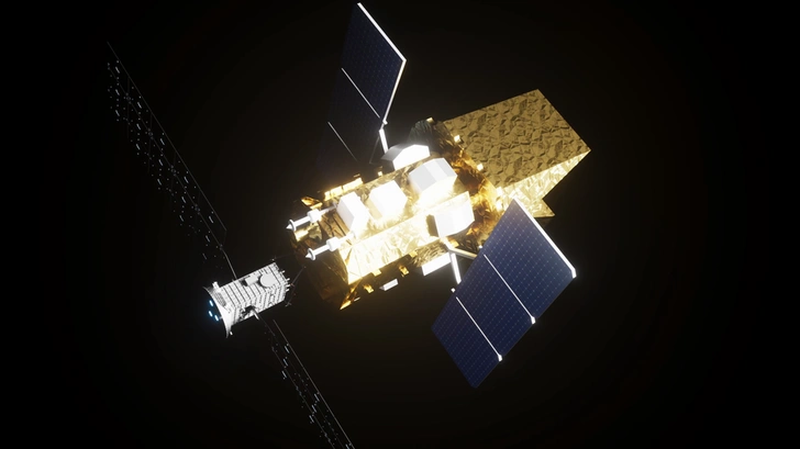 Помощи ждать неоткуда: в NASA объявили о провале миссии по спасению космического телескопа Swift