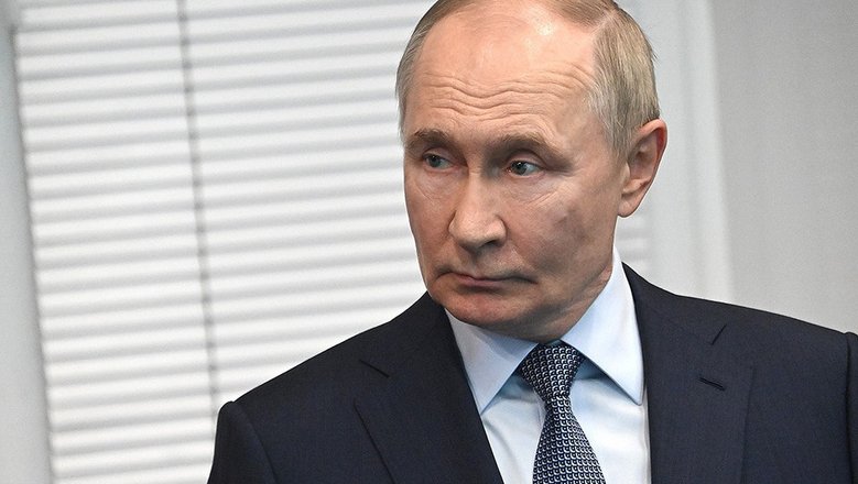 Путин: в россиянах заложен генетический код победителей