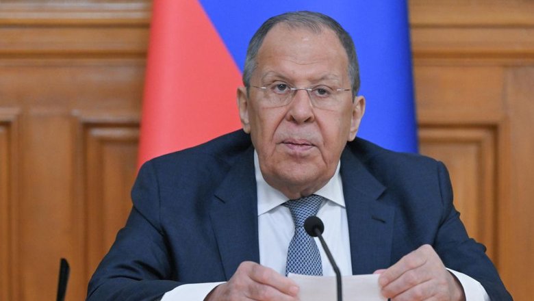 Россия в Арктике стремится к сохранению мира и стабильности, заявил Лавров