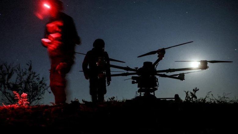 Силы ПВО России сбили 215 украинских БПЛА за день 10 августа