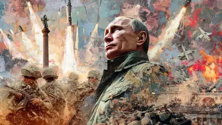 Три приказа Путина, сломавшие Зеленского и НАТО. Самый разрушительный удар – По Одессе летели страшнейшие ракеты. И это сработало