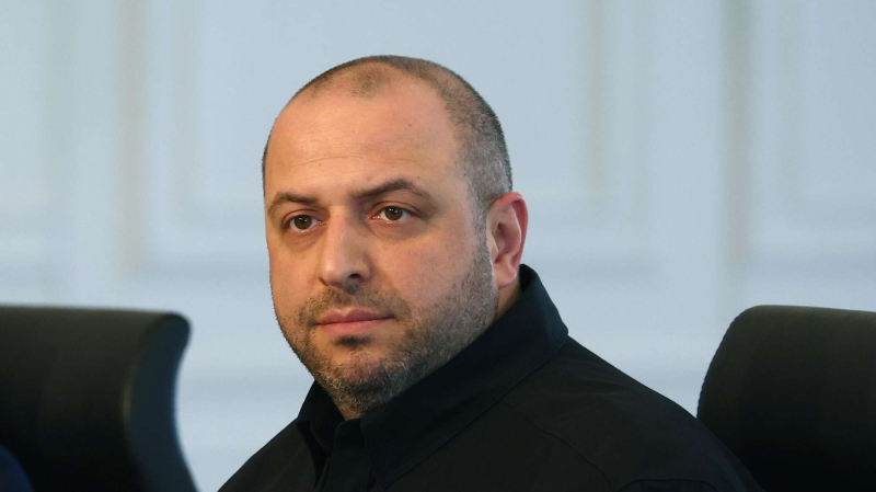 Умеров возглавляет обвиняемую в коррупции американскую компанию