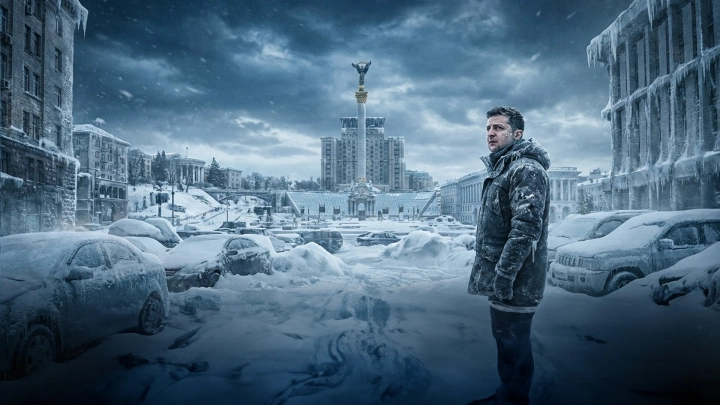 «Ужасная зима» уже близко: Немецкий генерал заявил о новом ударе Путина по Украине