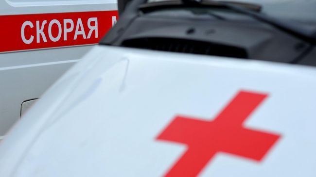 В Белгородской области два человека пострадали при атаках дронов