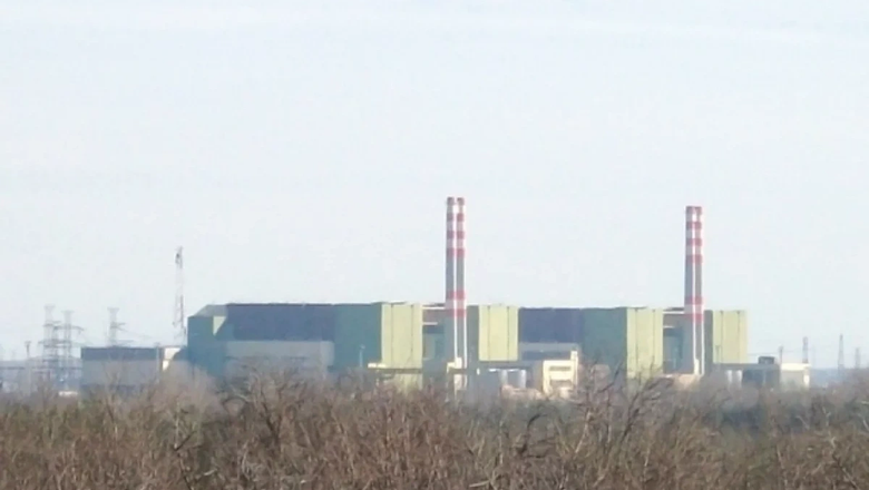 Венгерская АЭС «Пакш» впервые за 44 года полностью остановила работу