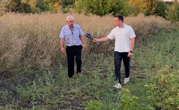 Волгоградский фермер объяснил стрельбу по БПЛА защитой гражданских объектов