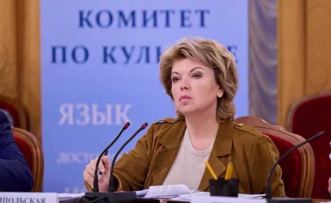 В России введут единый экзамен по русскому языку для приема иностранцев в вузы