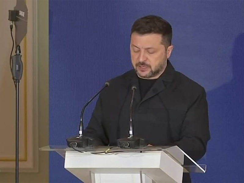 Зеленский согласовал новые операции против России — сводка СВО от Юрия Подоляки на 05.08.2026