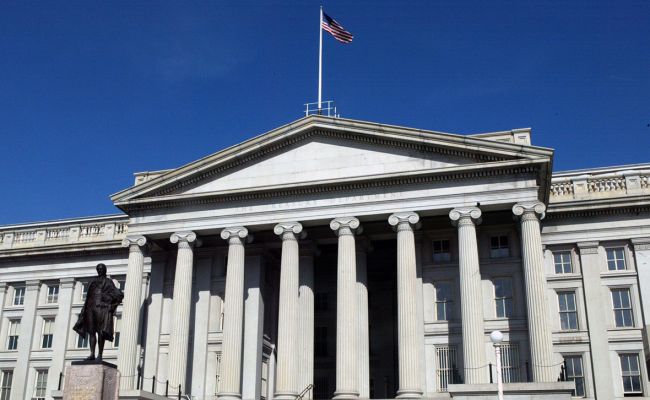 Звучит смешно: В США предложили покончить с госдолгом как в древнем Шумере