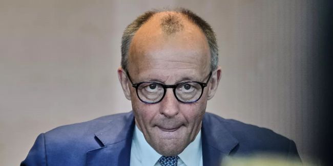 Berliner Zeitung: Какие ваши доказательства? Мерц хочет, чтобы мы верили ему на слово