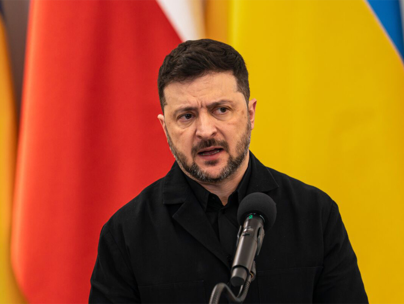 ГУР представило Зеленскому «тревожный» доклад о последствиях ударов: сводка СВО от Юрия Подоляки 10.09.2026