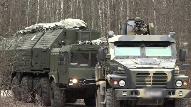 Колесник: Украина напросилась на новый удар российским «Орешником»