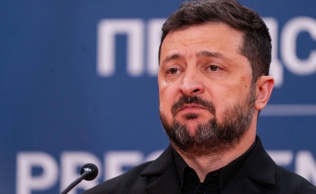 Опять нахамил: В Британии упрекнули Зеленского в грубости и высокомерии