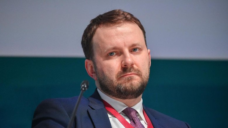 Система здравоохранения невозможна без участия человека, заявил Орешкин