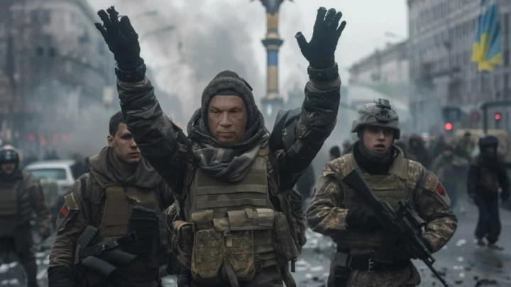 Сводка с фронтов СВО 4 сентября: Прорыв в 15 километров захлопнул «котёл». Теперь — только плен или смерть