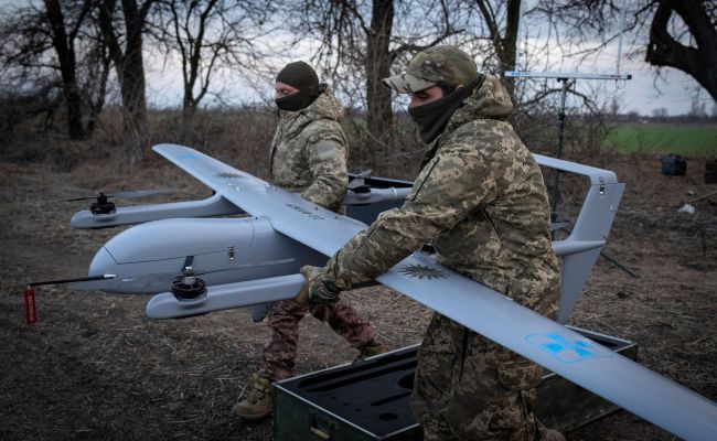У лидеров Европы нет смелости признать поражение на Украине — экс-генерал бундесвера