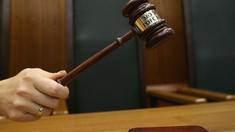 В Москве осудили женщину, вымогавшую деньги у экс-возлюбленного