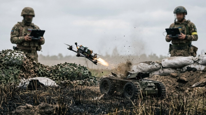 Зима близко. И переживут её не все: Россия и Украина просчитывают траектории для самых болезненных ударов